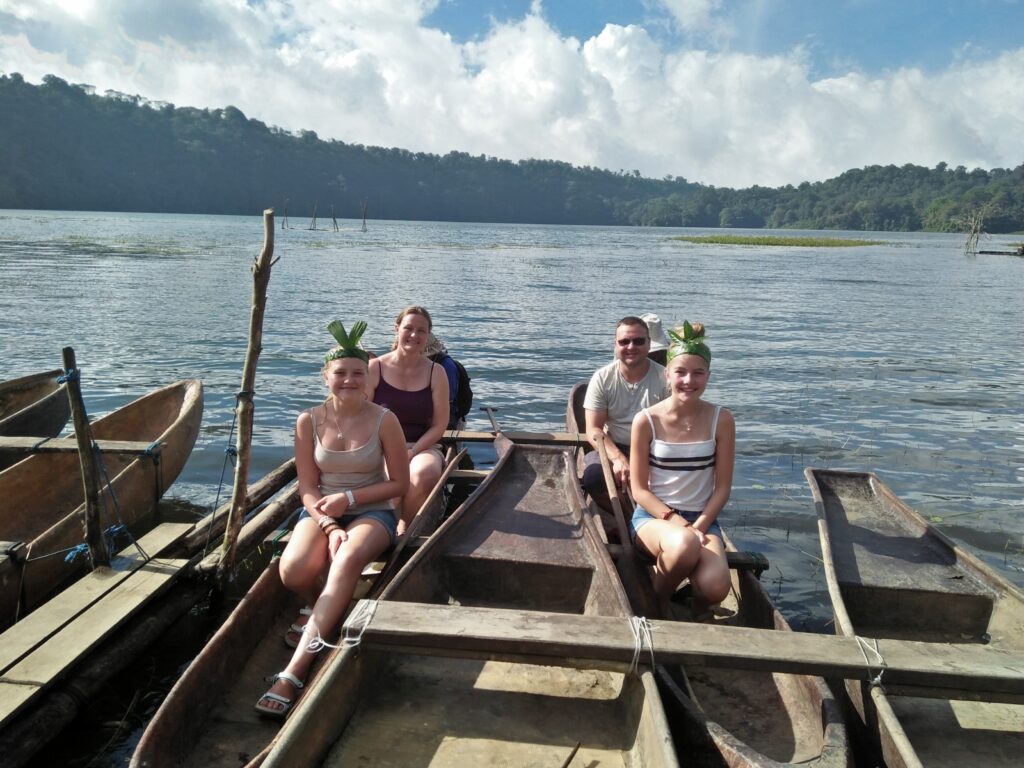 Island Tour