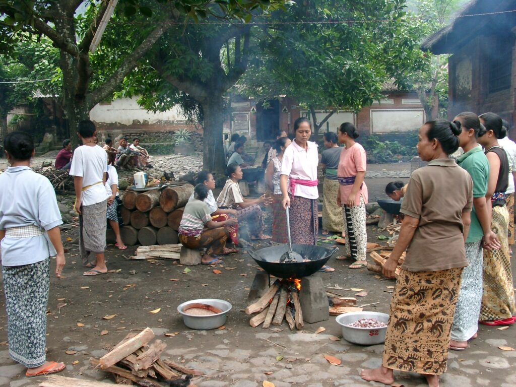 Bali Exotic 2