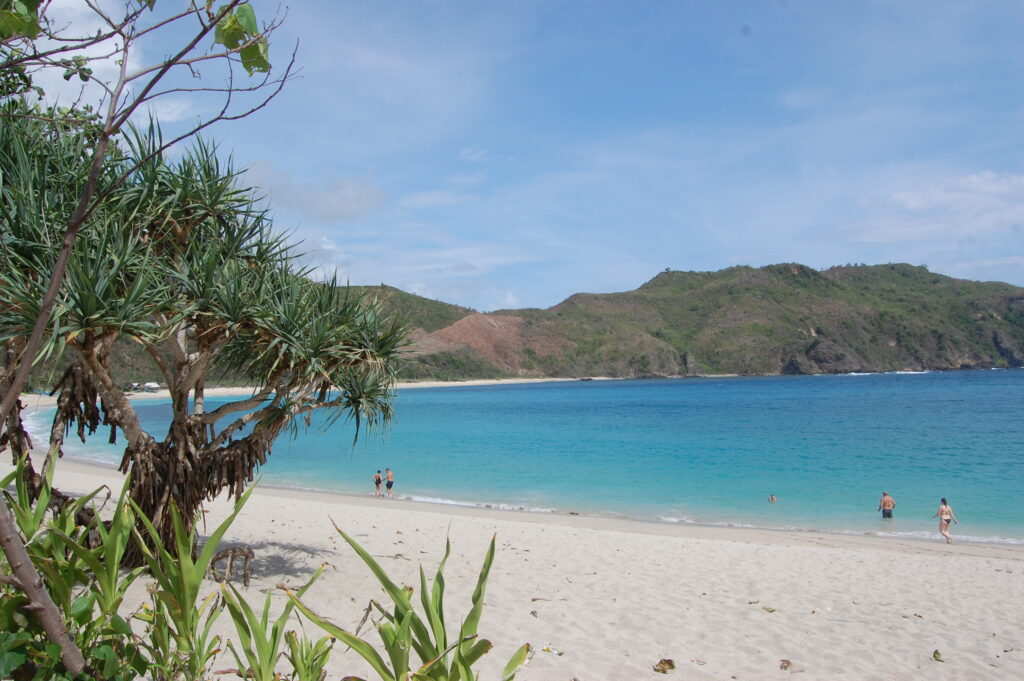 Bali-Gili Trawangan-Lombok Package Tour