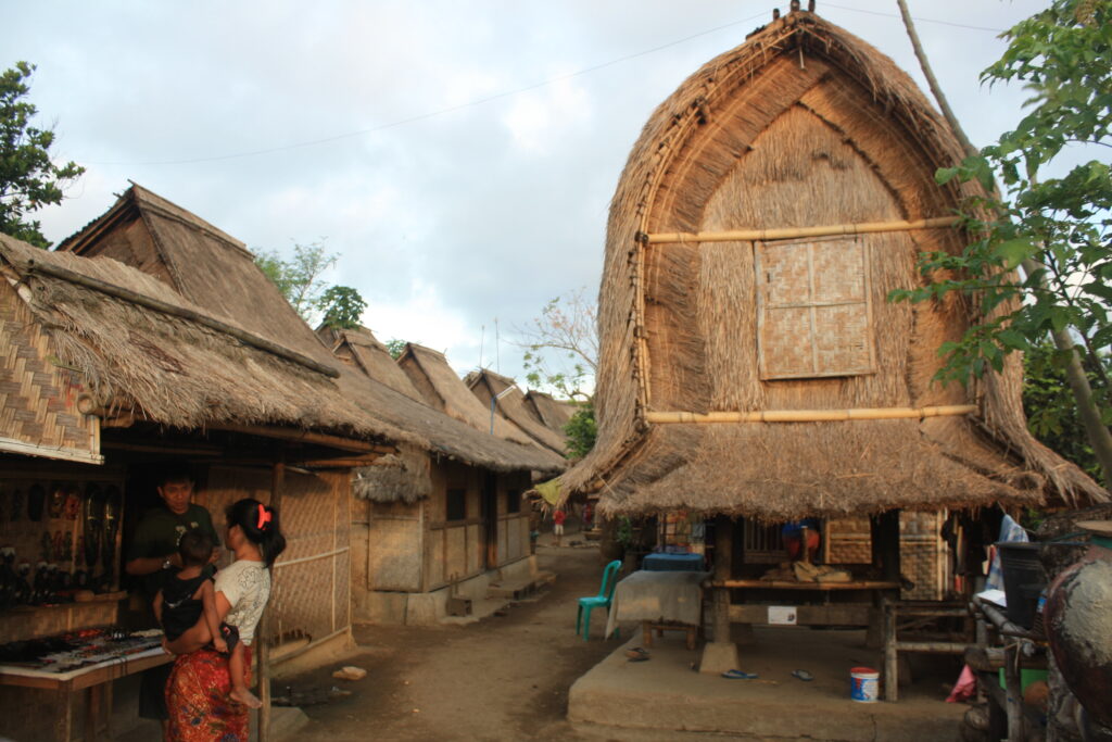 Bali-Gili Trawangan-Lombok Package Tour