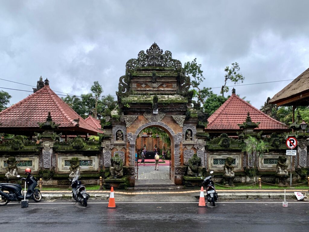 Ubud Village Tours